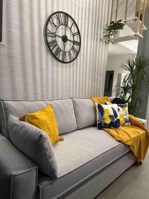 Antoniou Santorini Luxury Home Φηρά Εξωτερικό φωτογραφία