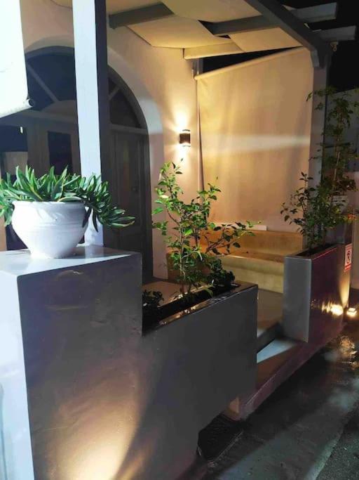 Antoniou Santorini Luxury Home Φηρά Εξωτερικό φωτογραφία