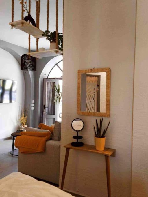 Antoniou Santorini Luxury Home Φηρά Εξωτερικό φωτογραφία