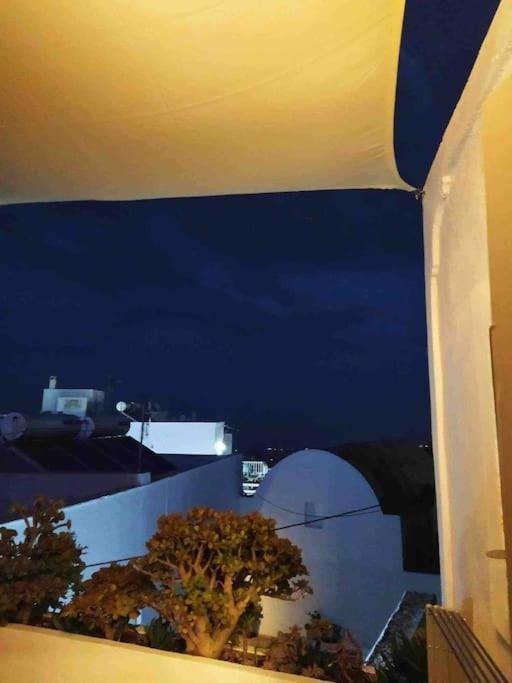 Antoniou Santorini Luxury Home Φηρά Εξωτερικό φωτογραφία