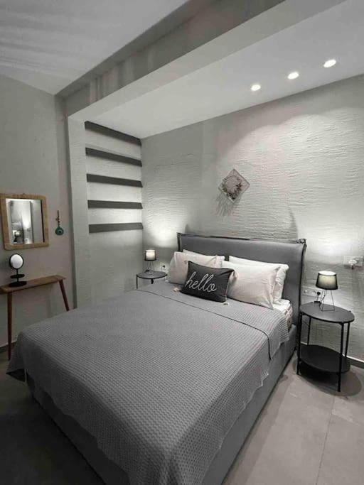 Antoniou Santorini Luxury Home Φηρά Εξωτερικό φωτογραφία