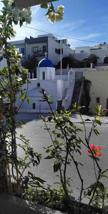 Antoniou Santorini Luxury Home Φηρά Εξωτερικό φωτογραφία