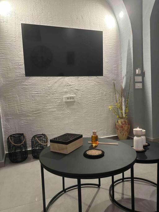 Antoniou Santorini Luxury Home Φηρά Εξωτερικό φωτογραφία
