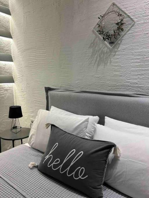 Antoniou Santorini Luxury Home Φηρά Εξωτερικό φωτογραφία