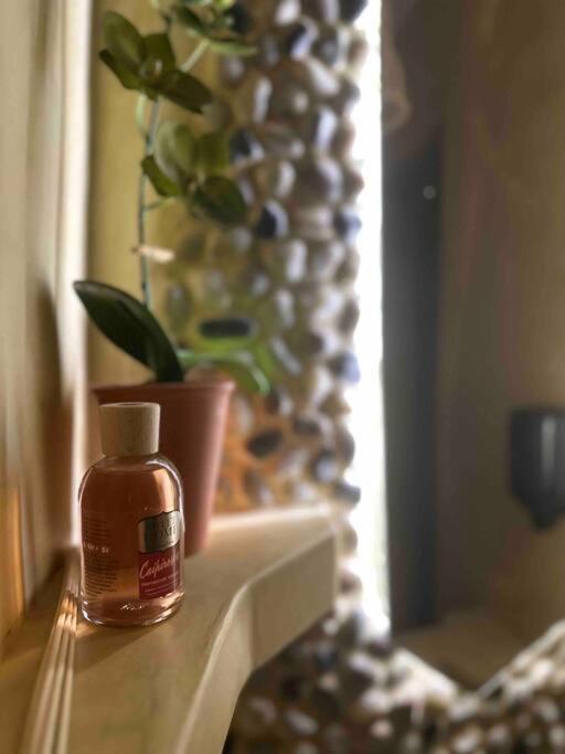 Antoniou Santorini Luxury Home Φηρά Εξωτερικό φωτογραφία