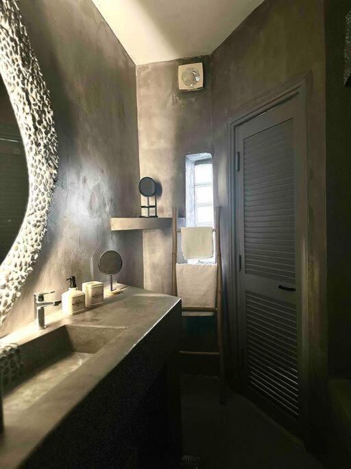 Antoniou Santorini Luxury Home Φηρά Εξωτερικό φωτογραφία