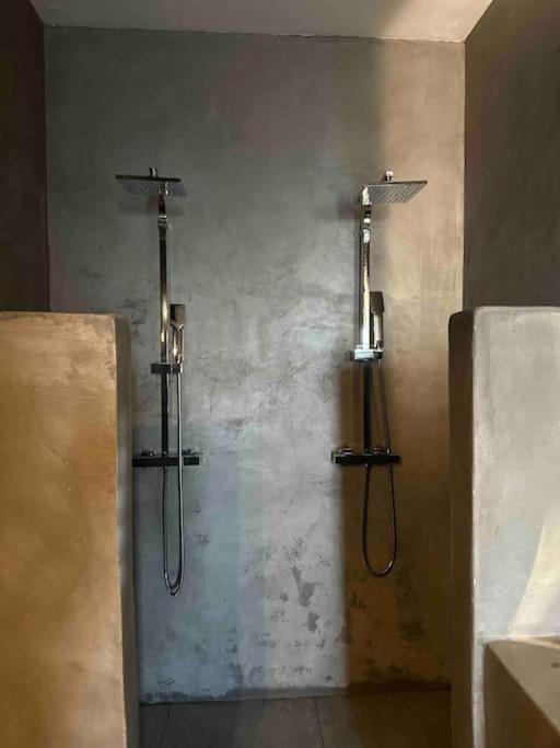 Antoniou Santorini Luxury Home Φηρά Εξωτερικό φωτογραφία