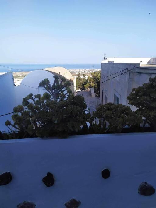 Antoniou Santorini Luxury Home Φηρά Εξωτερικό φωτογραφία