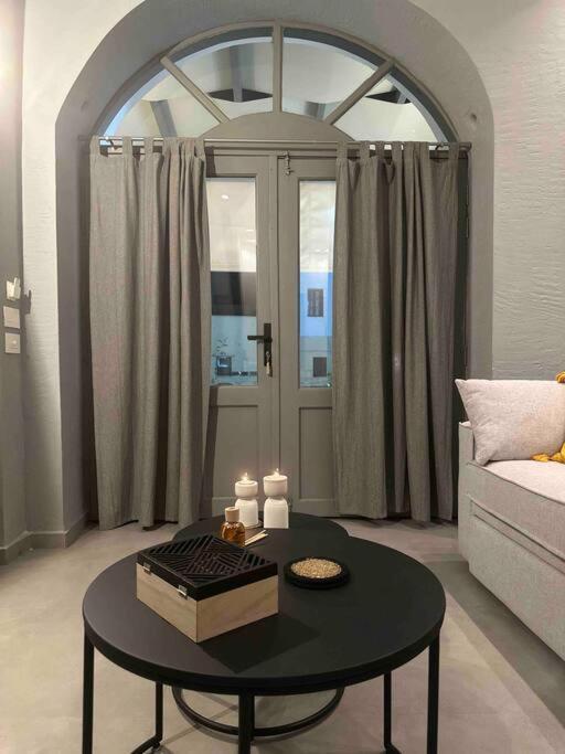 Antoniou Santorini Luxury Home Φηρά Εξωτερικό φωτογραφία